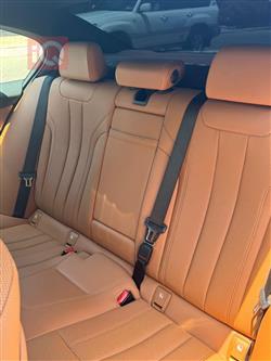 بي ام دبليو الفئة 5